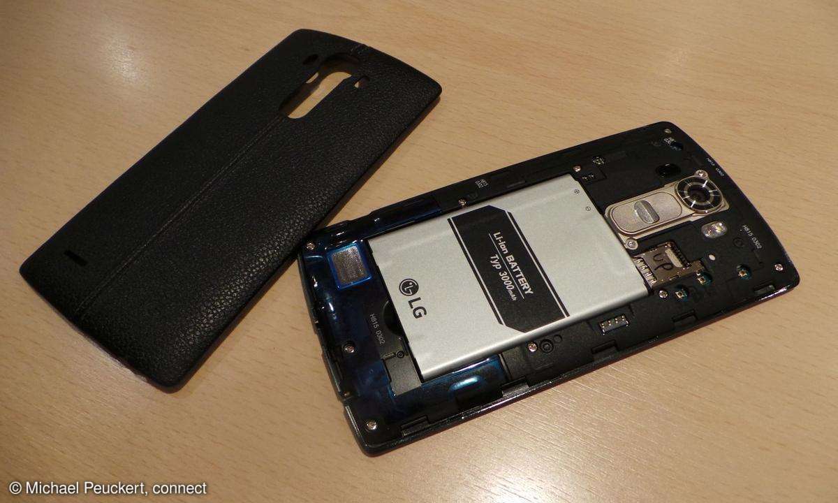 LG G4