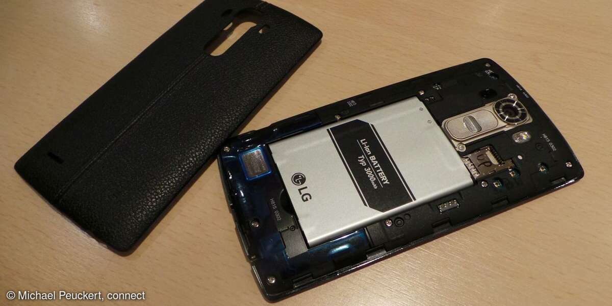 LG G4
