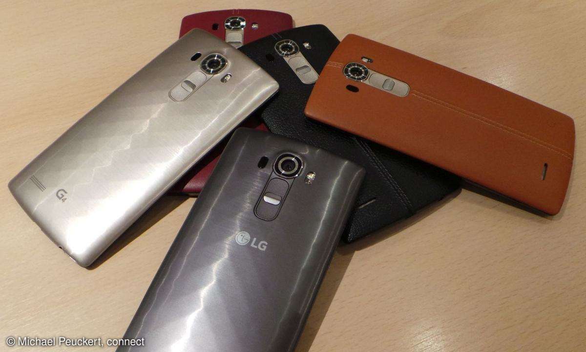 LG G4