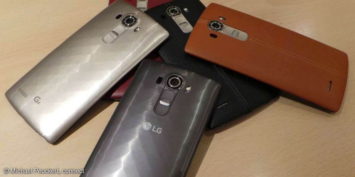 LG G4