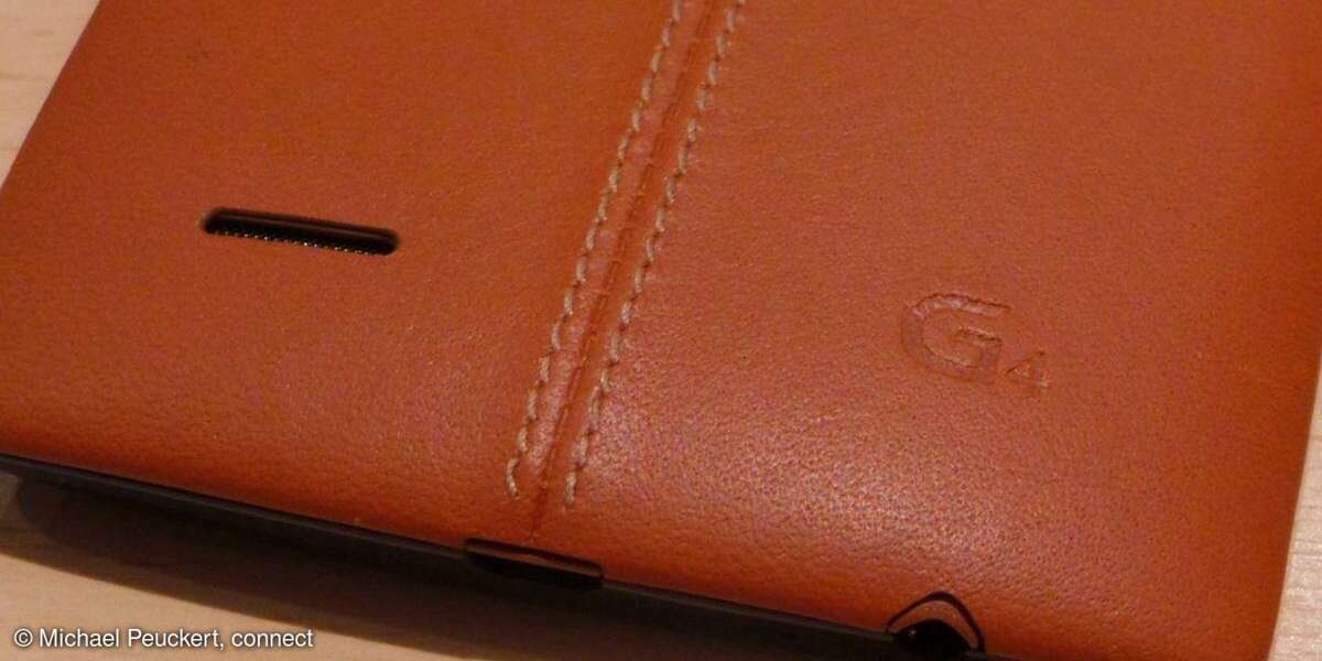 LG G4