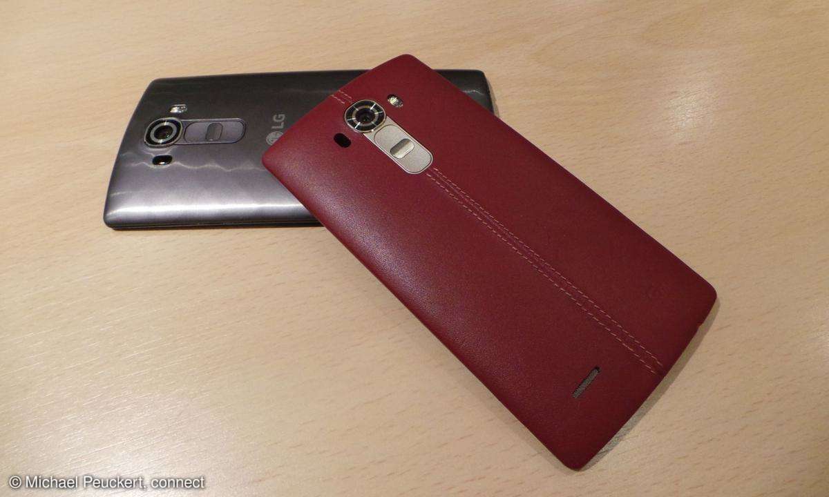 LG G4