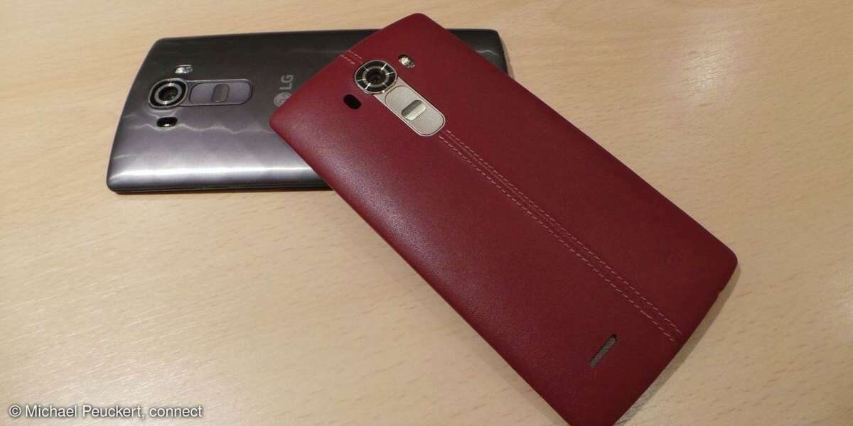 LG G4