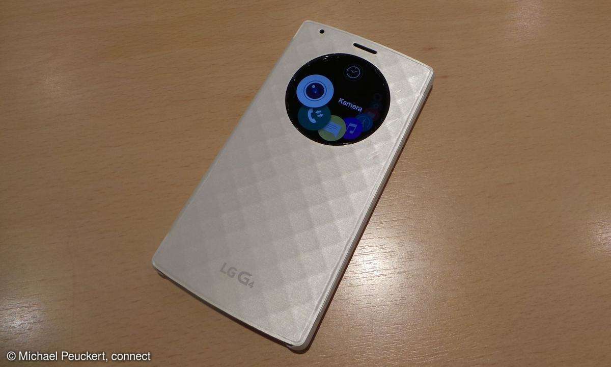 LG G4