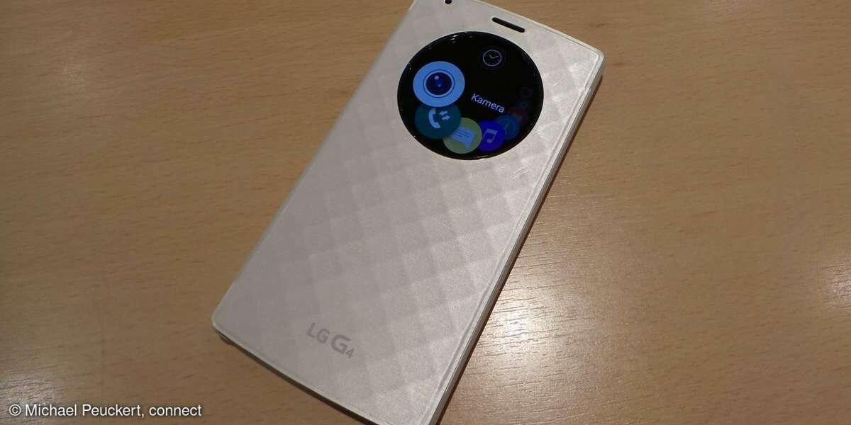 LG G4