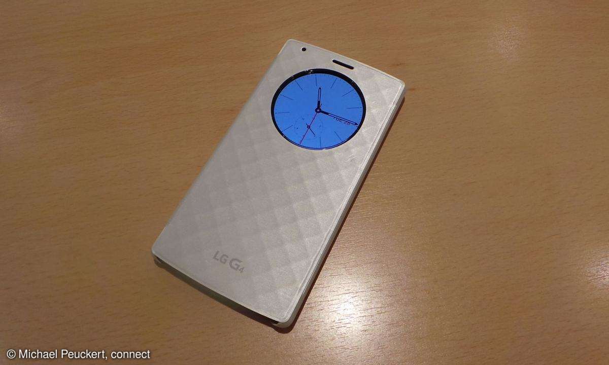 LG G4