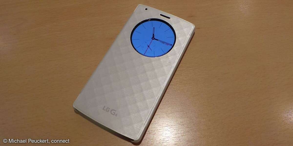 LG G4