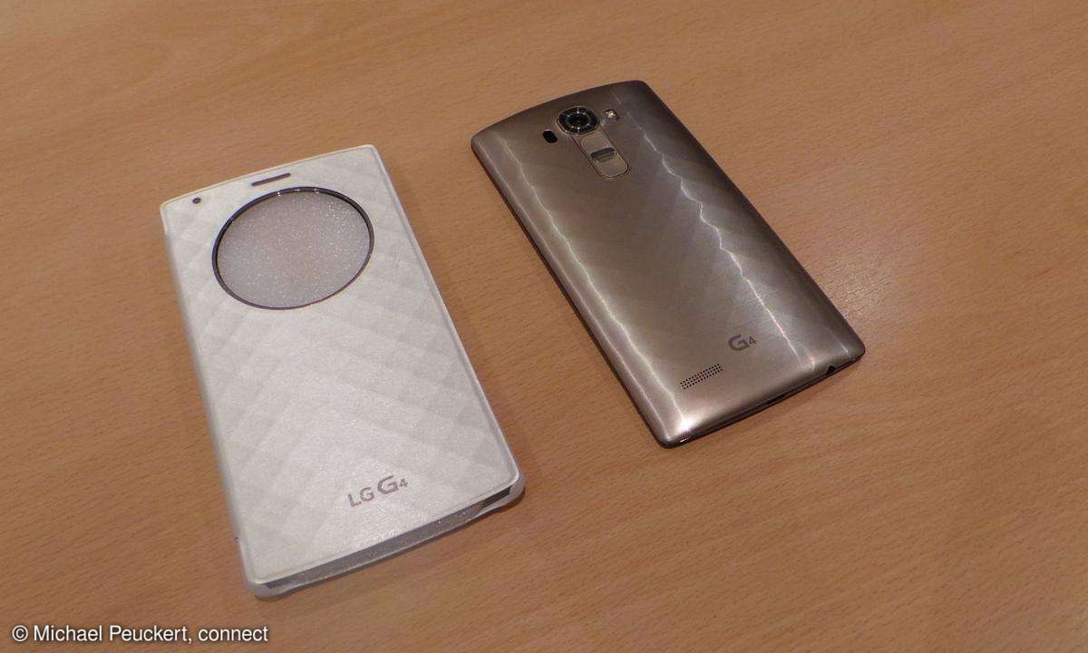 LG G4