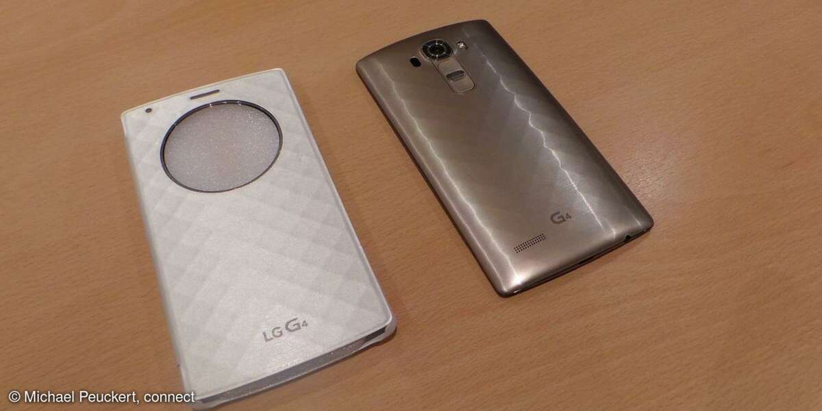 LG G4