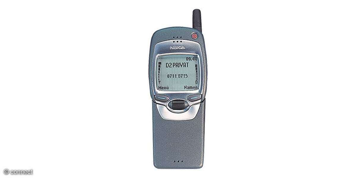 Nokia 7110