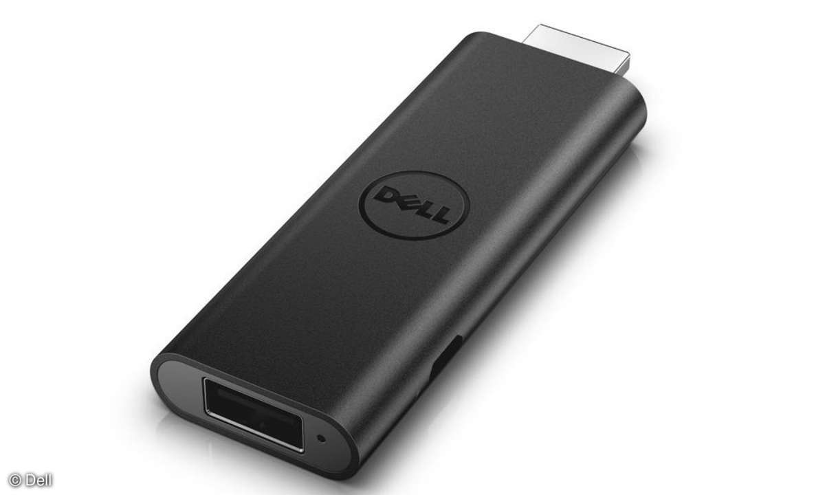 Dell Cast