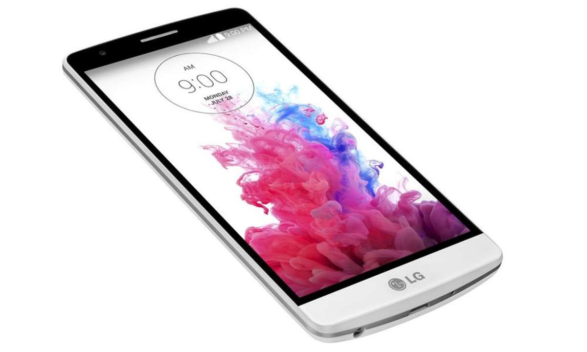 LG G3s