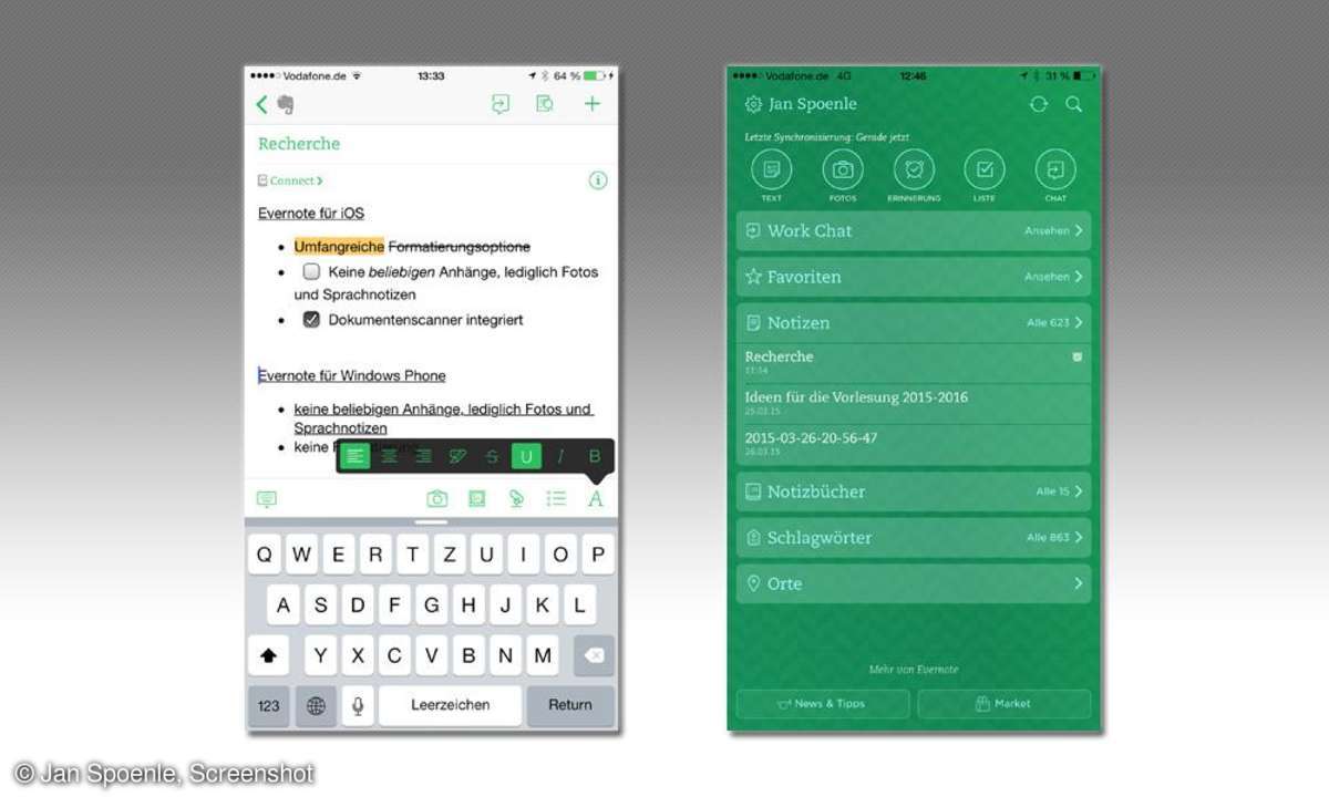 Evernote