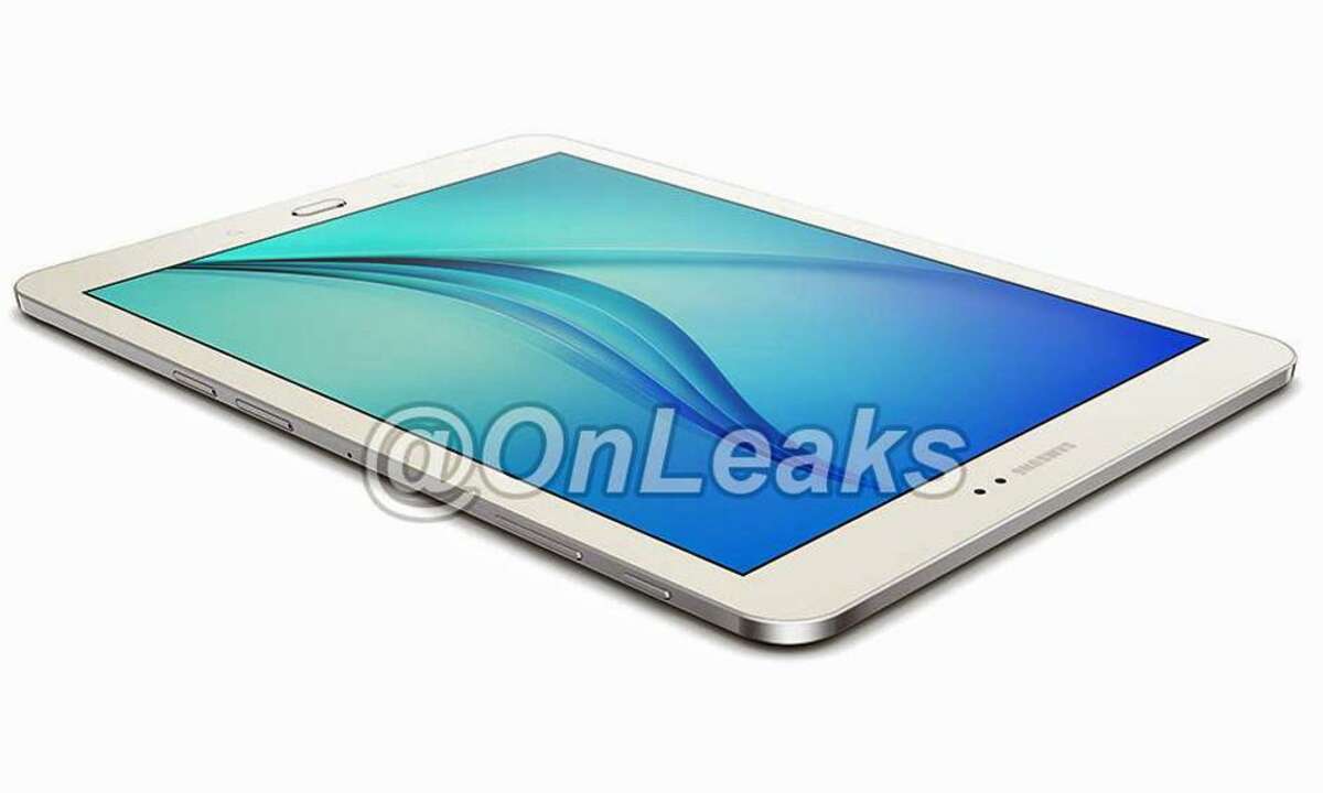 Samsung Galaxy Tab S2,