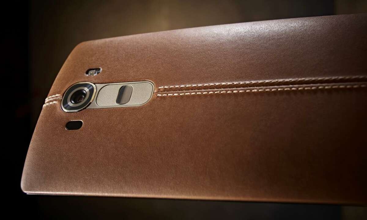 LG G4