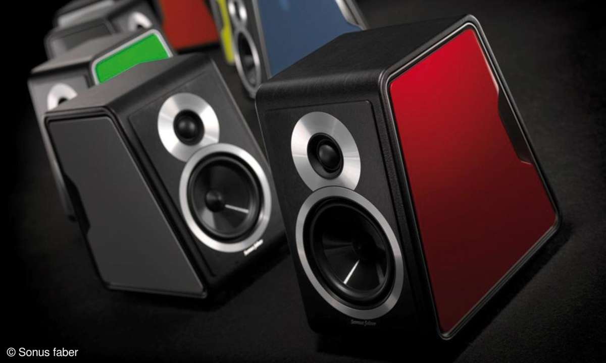 Sonus faber Chameleon