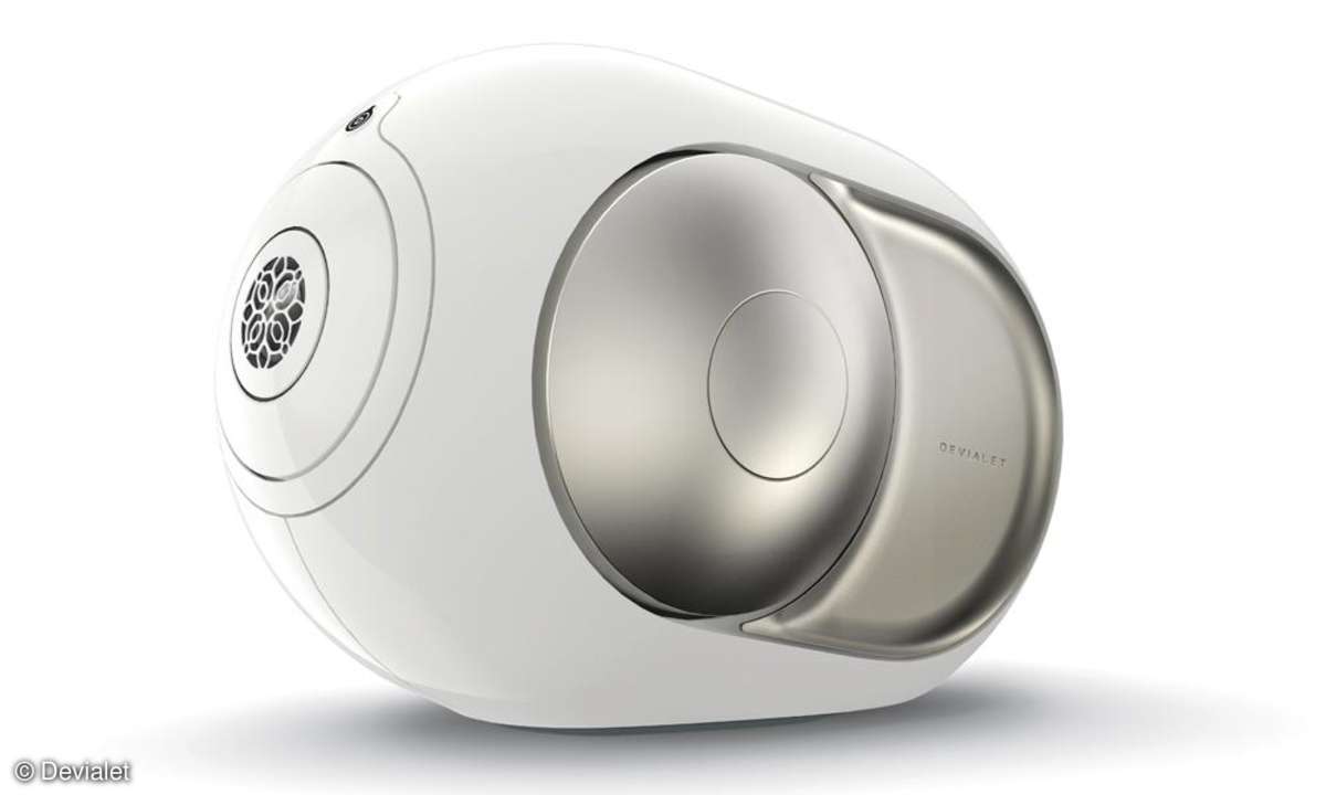 Devialet Phantom