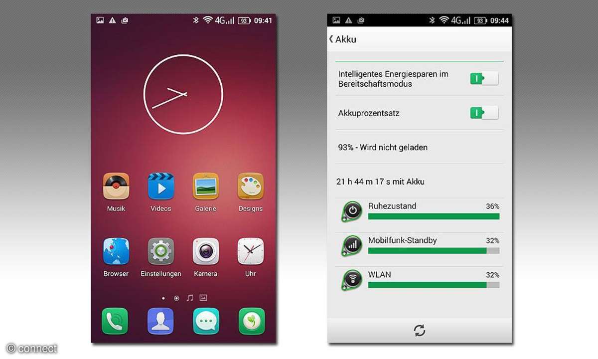 Jiayu S3