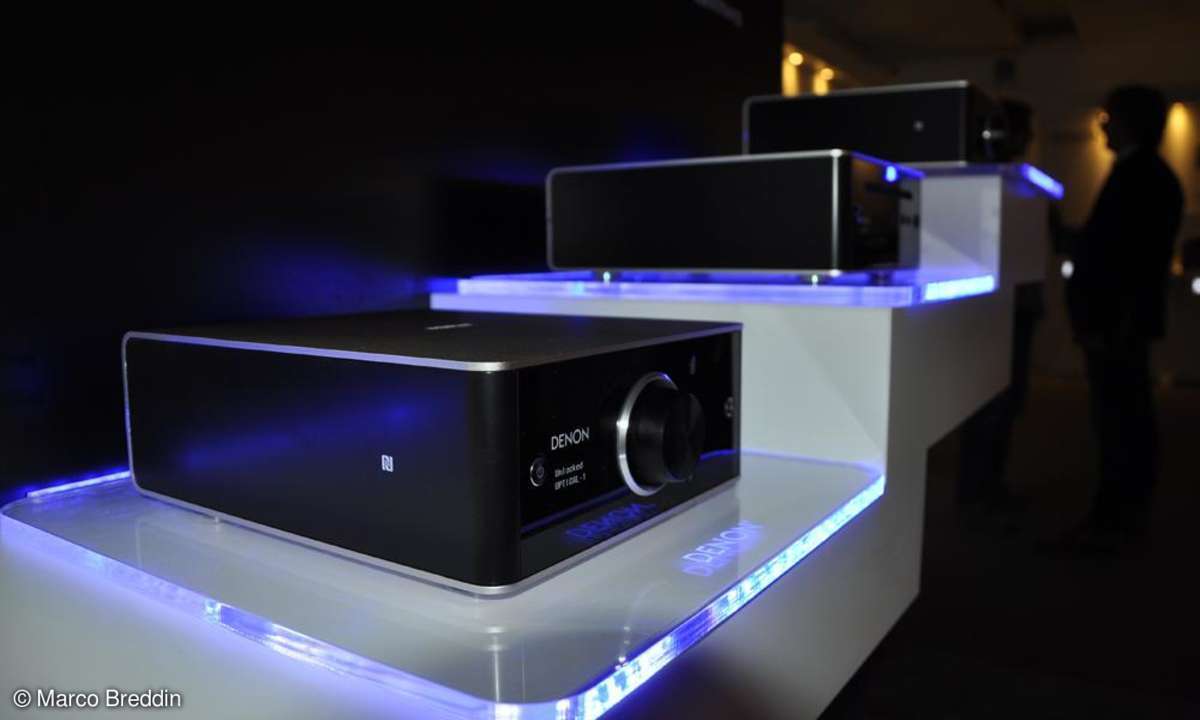 High End 2015