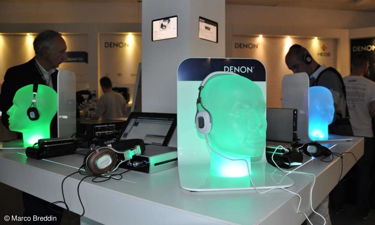 High End 2015