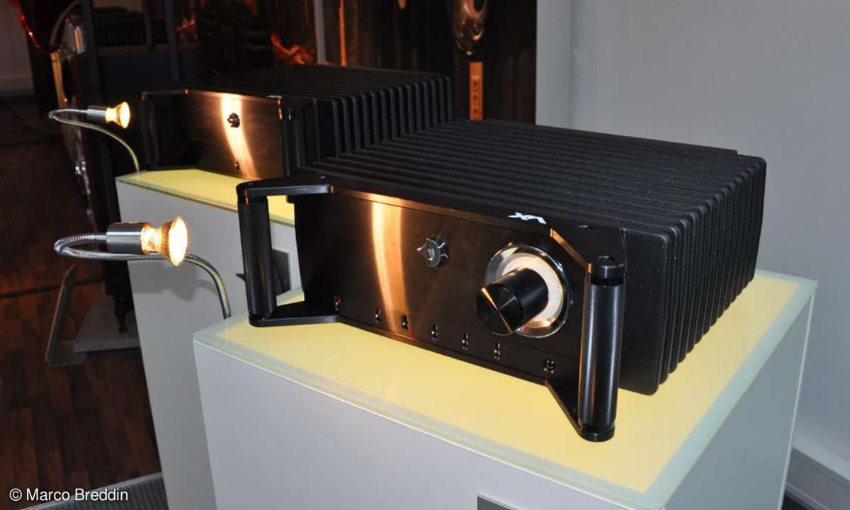 High End 2015