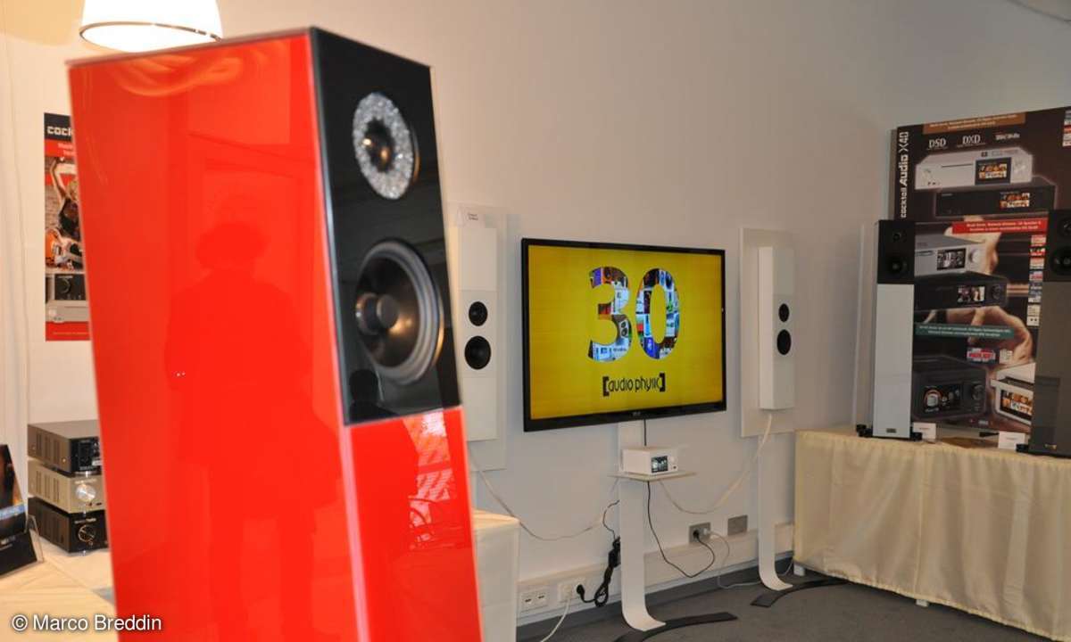 High End 2015