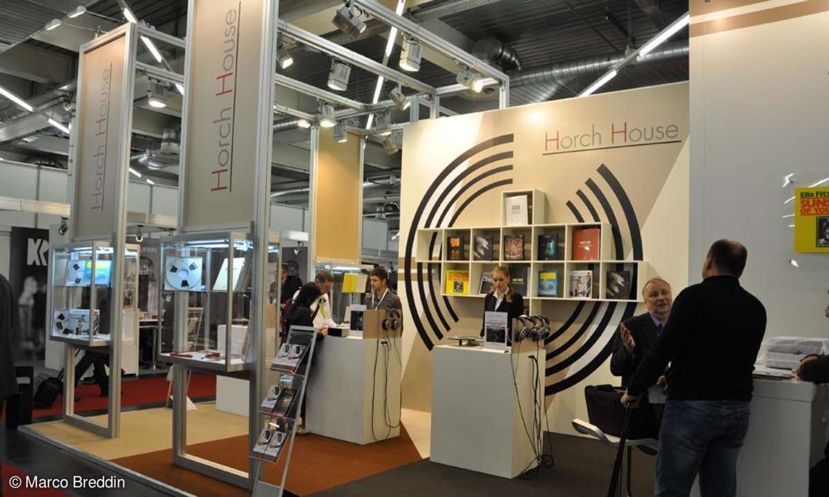 High End 2015