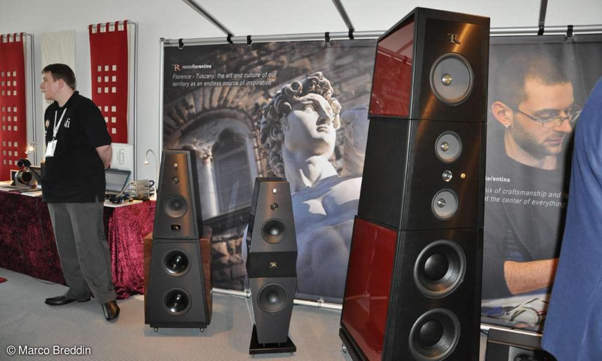 High End 2015