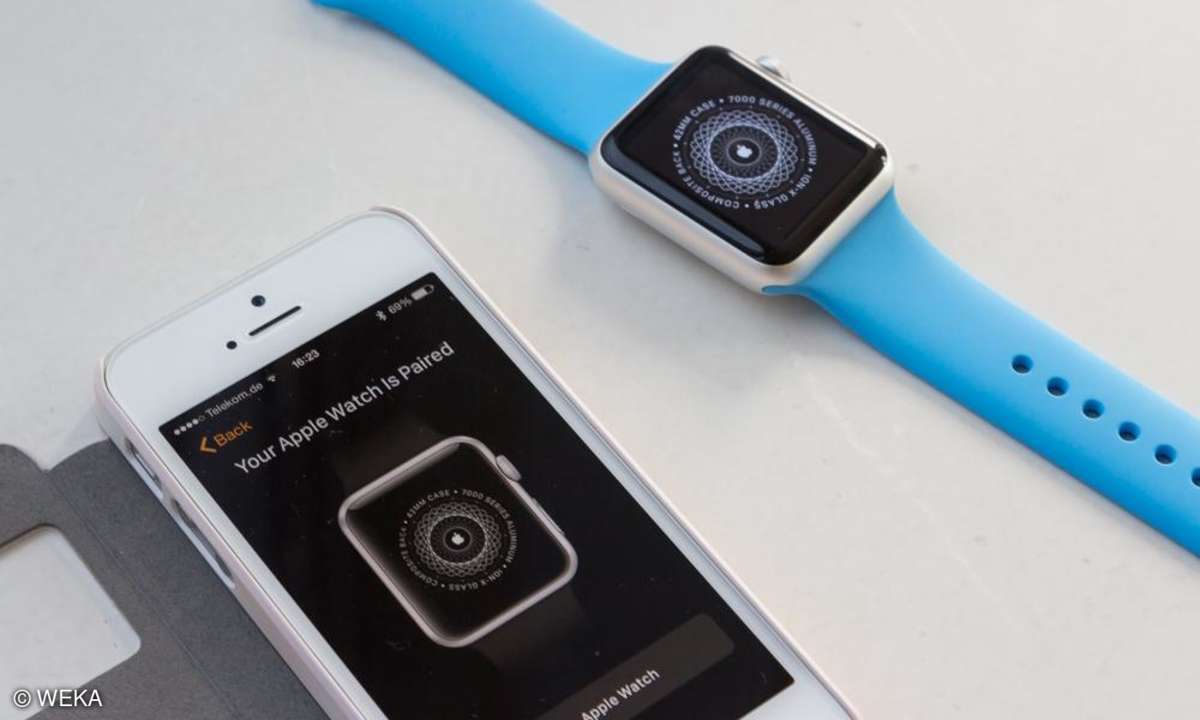 Apple Watch