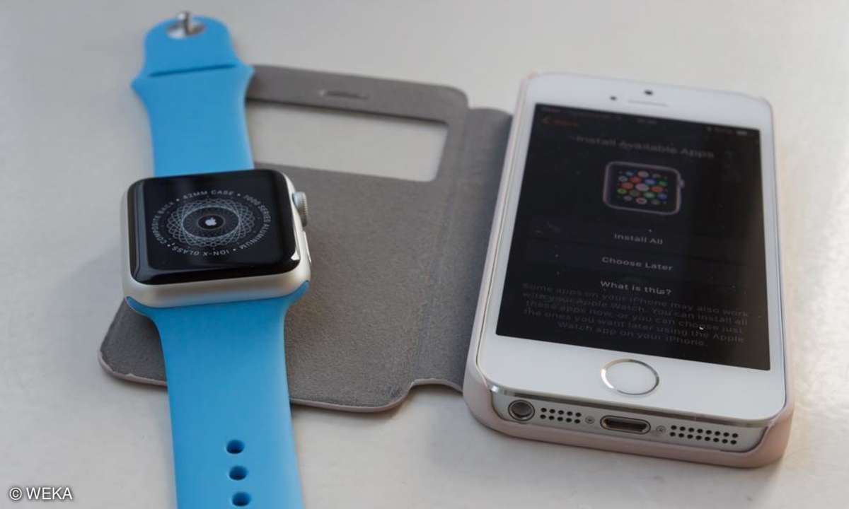 Apple Watch