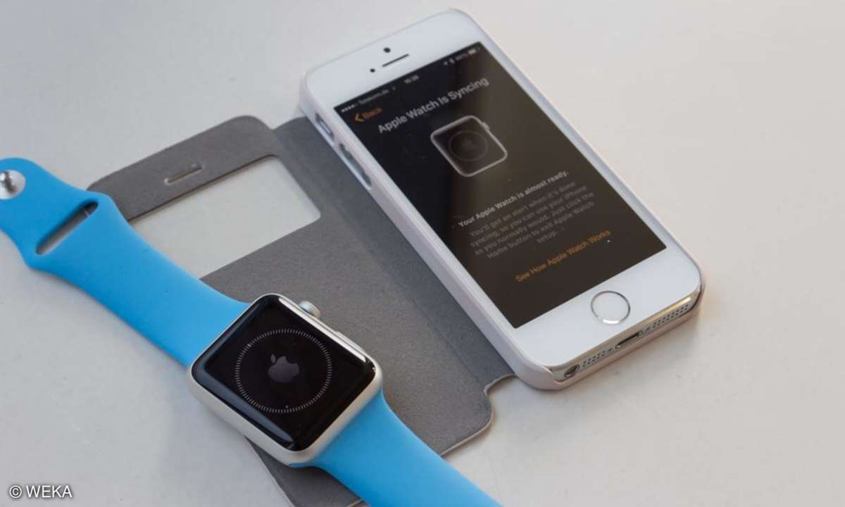 Apple Watch