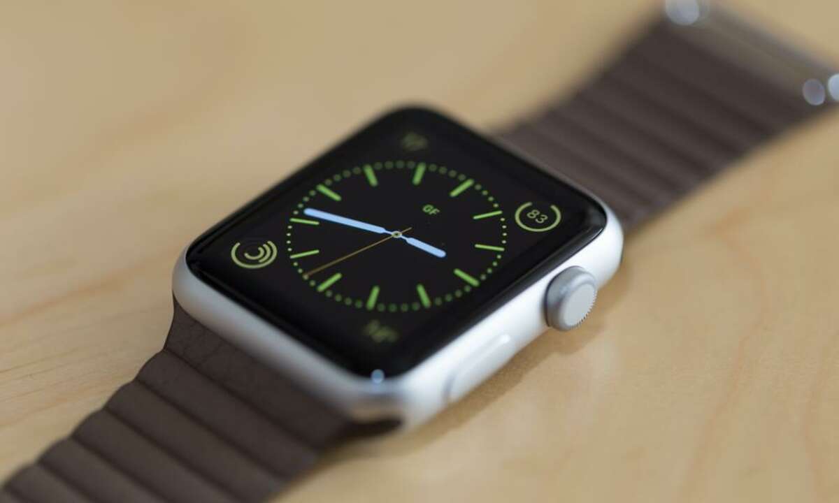 Apple Watch