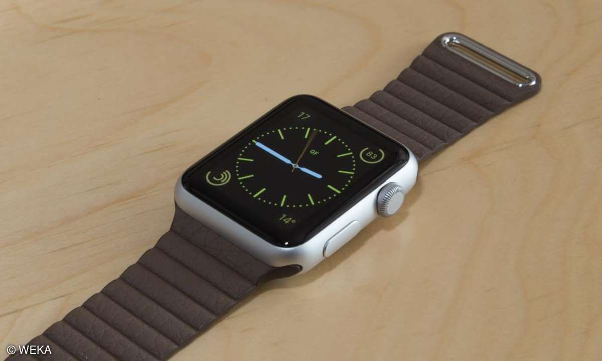 Apple Watch