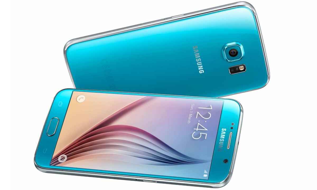 Galaxy s6 oder edge - Der absolute Testsieger