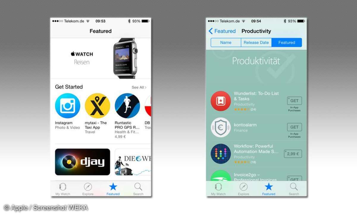 Apple Watch