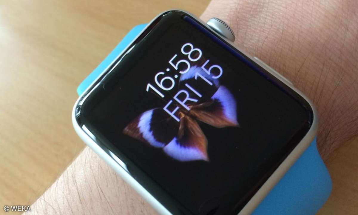 Apple Watch