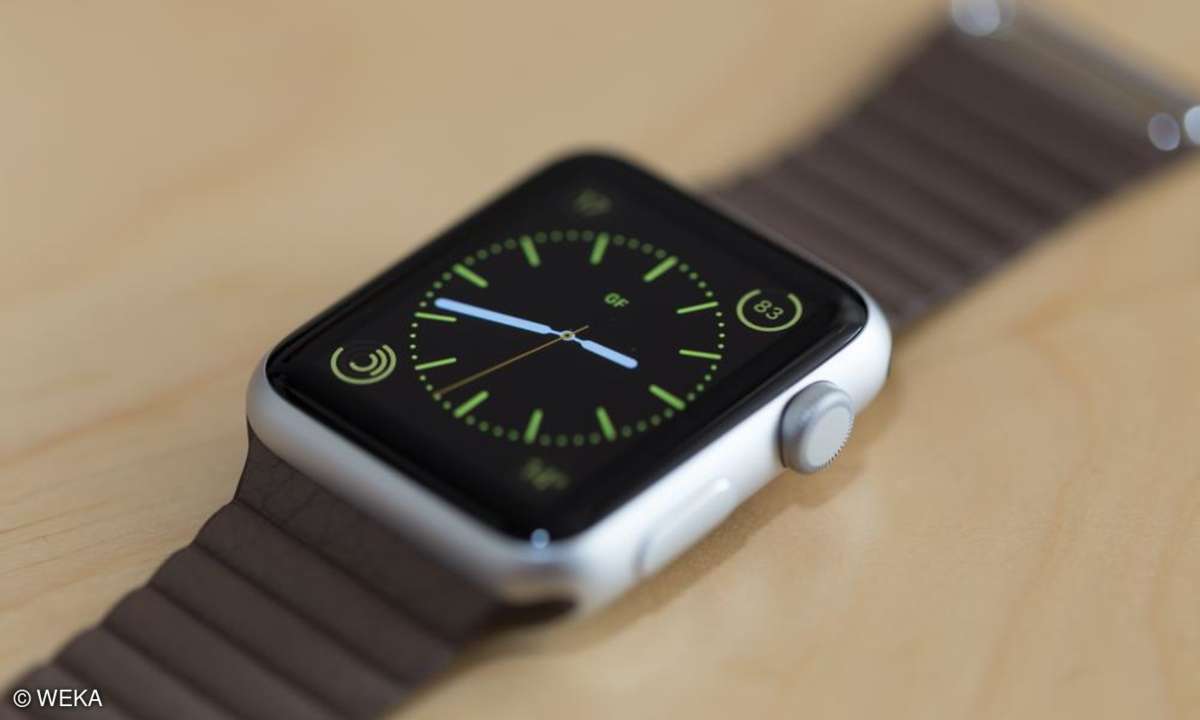 Apple Watch