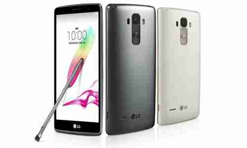 Lg G4 Pro Mit Stylus Und Alu Gehause Connect