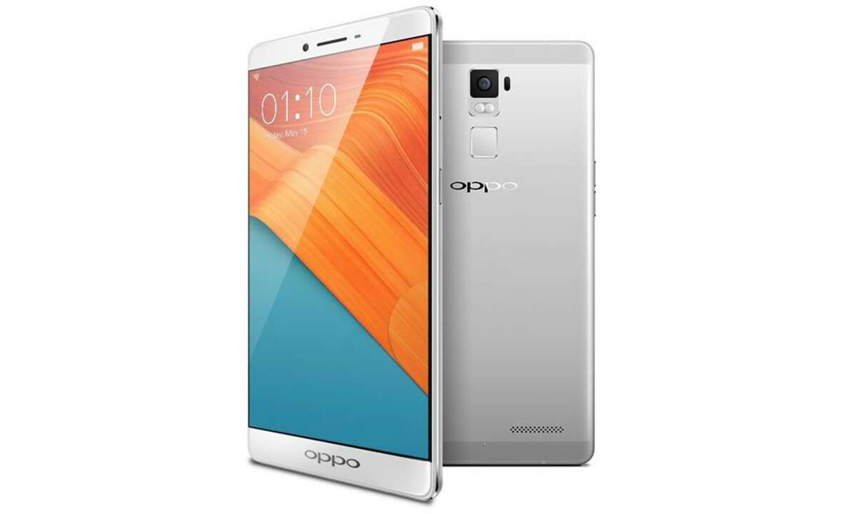 Oppo R7 Plus