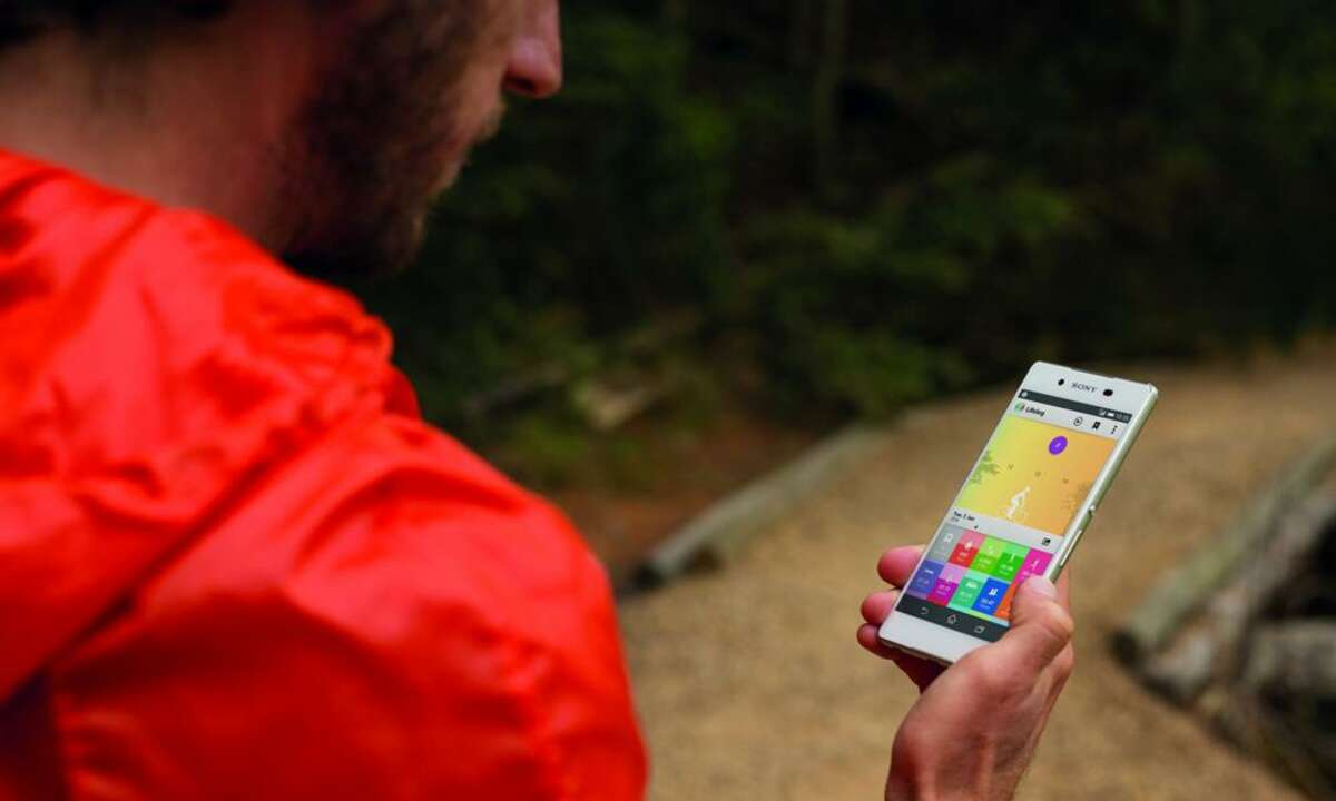 Sony Xperia Z3+