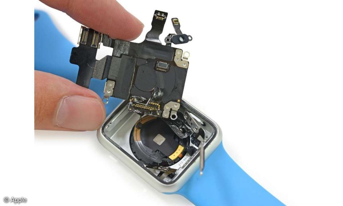 Apple Watch