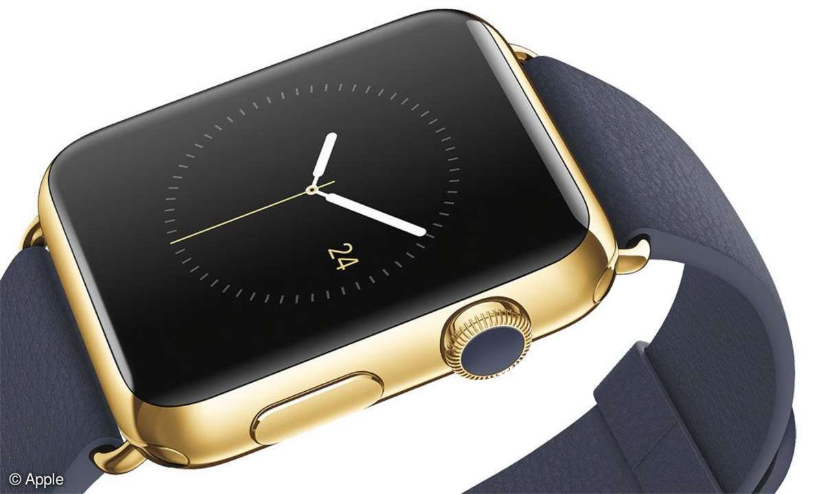 Apple Watch Simple