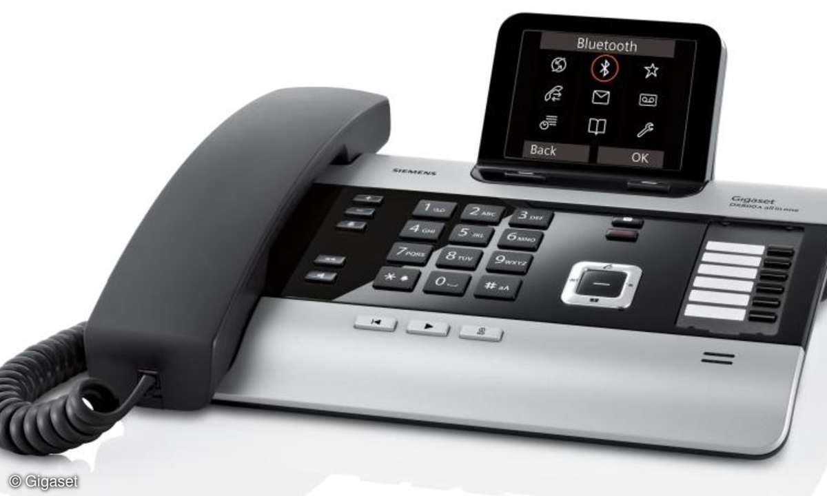 Gigaset DX800A