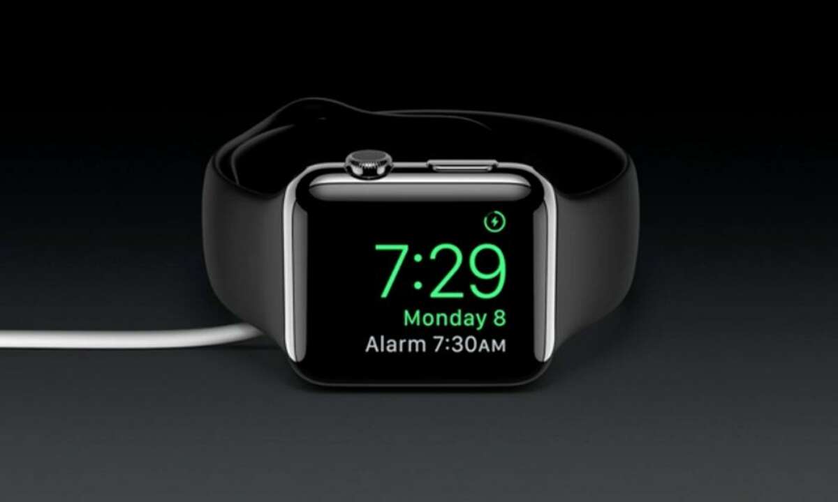 Apple WatchOS 2
