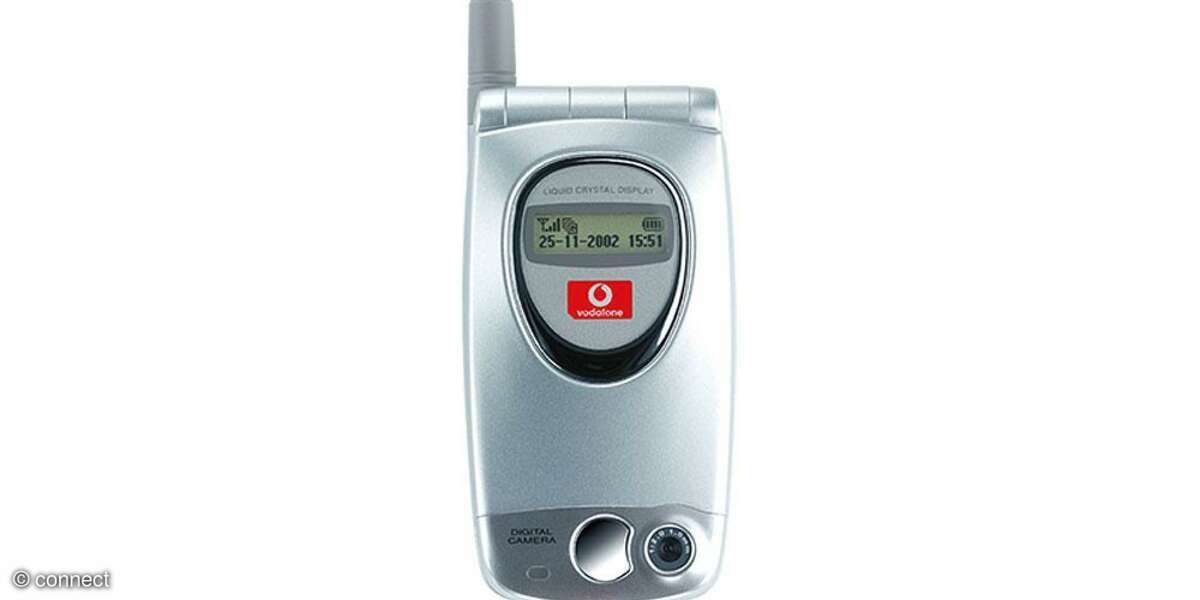 Sharp GX-10