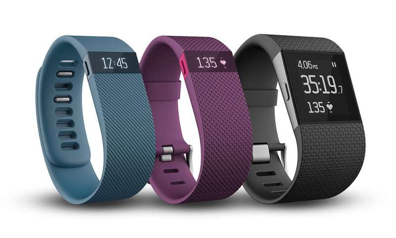 fitbit surge decathlon