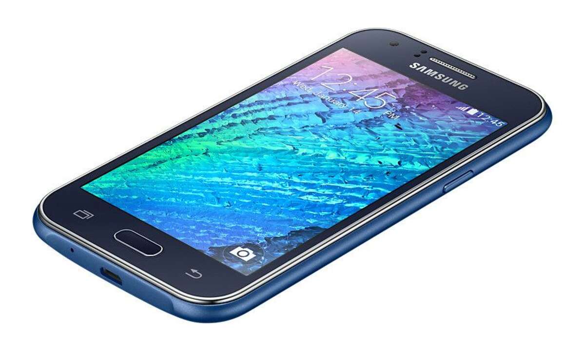 Samsung Galaxy J1