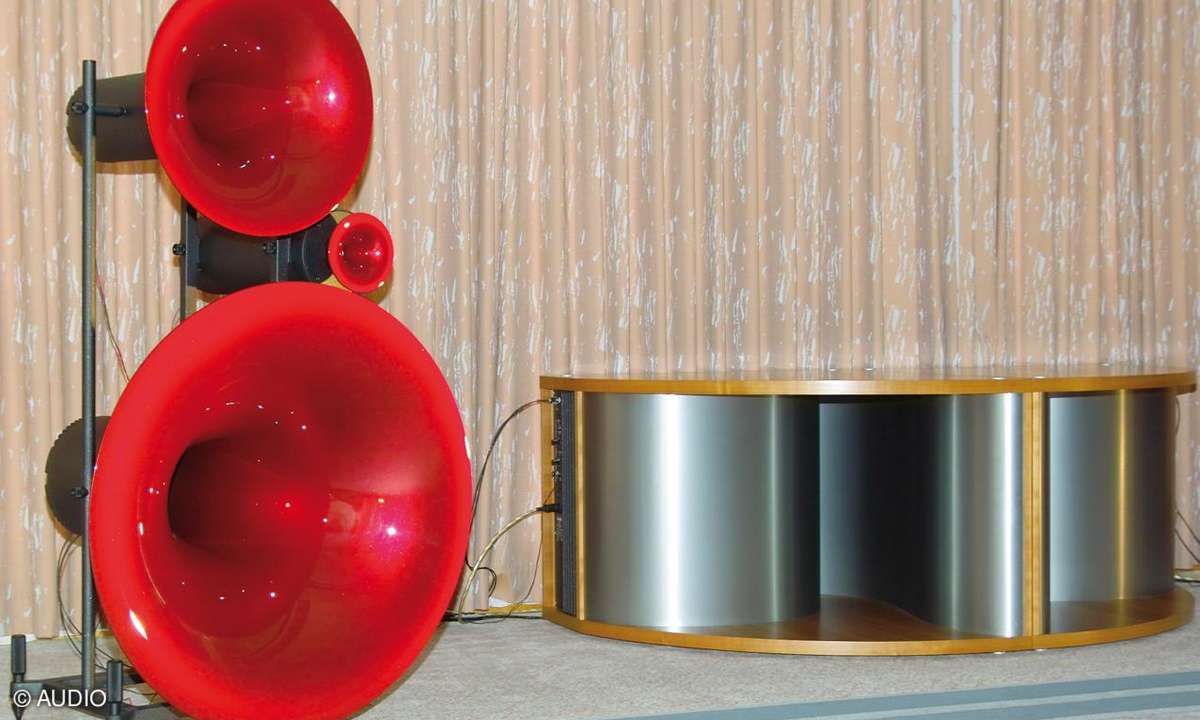 Avantgarde Acoustic