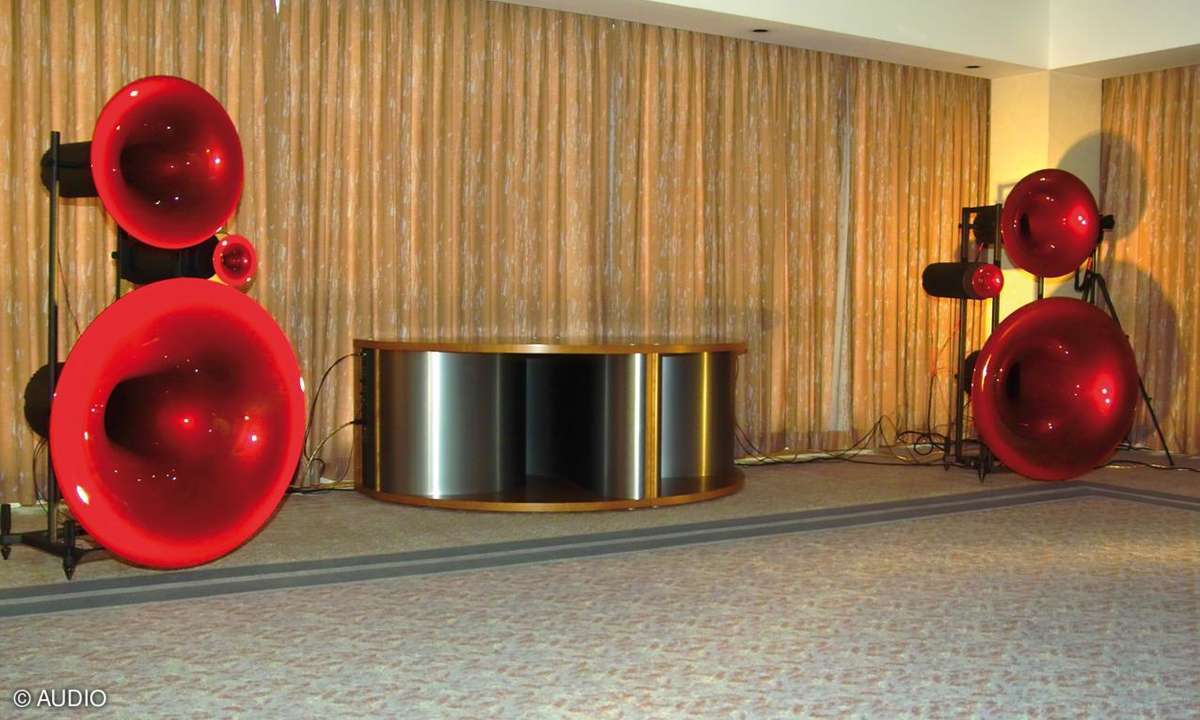 Avantgarde Acoustic