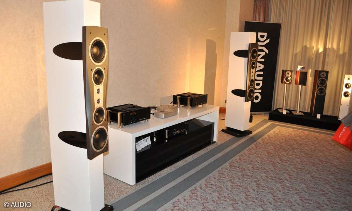 Dynaudio
